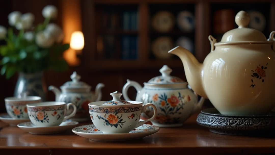 Dlaczego herbata to idealny prezent? Oto jej wyjątkowa magia!