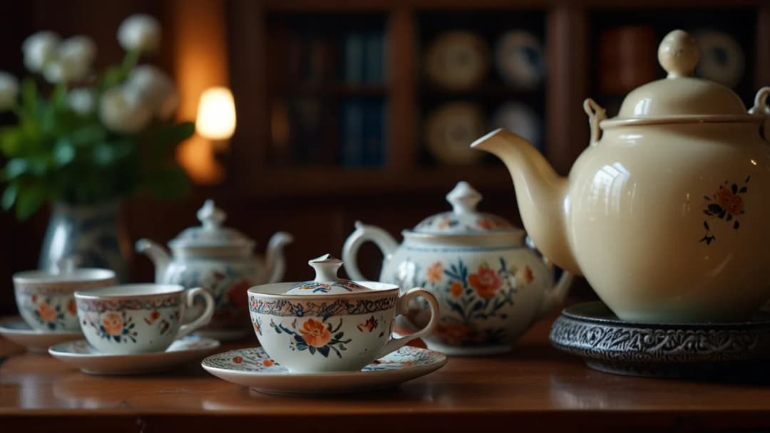 Dlaczego herbata to idealny prezent? Oto jej wyjątkowa magia!