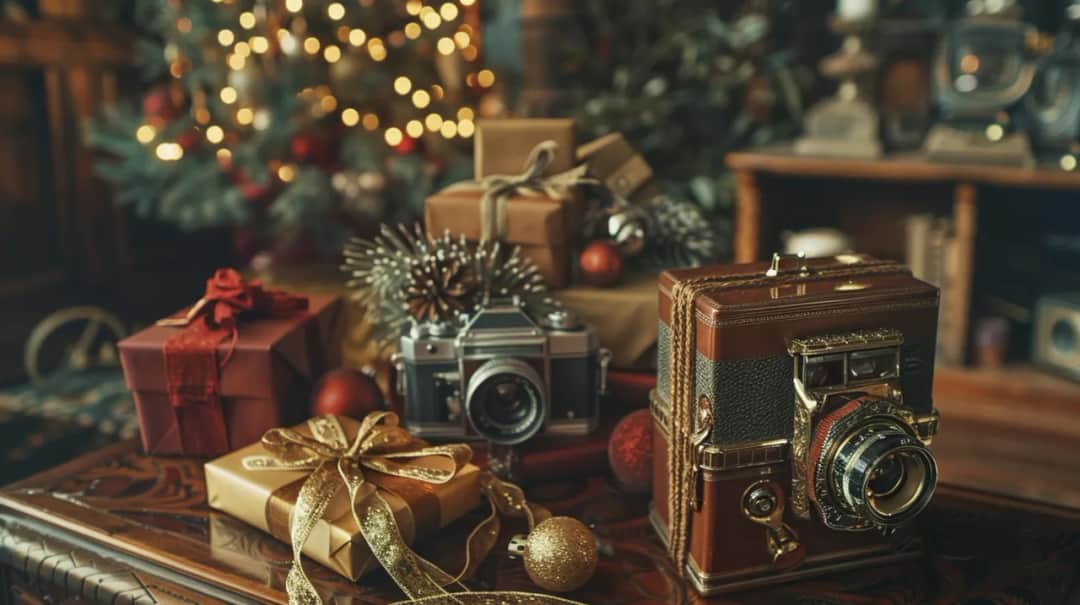 Włoskie kino jako inspiracja na prezenty dla bliskich