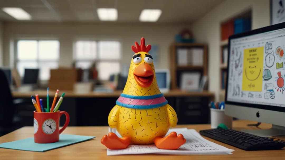 Śmieszny prezent dla kolegi z pracy - Oryginalne i zabawne propozycje