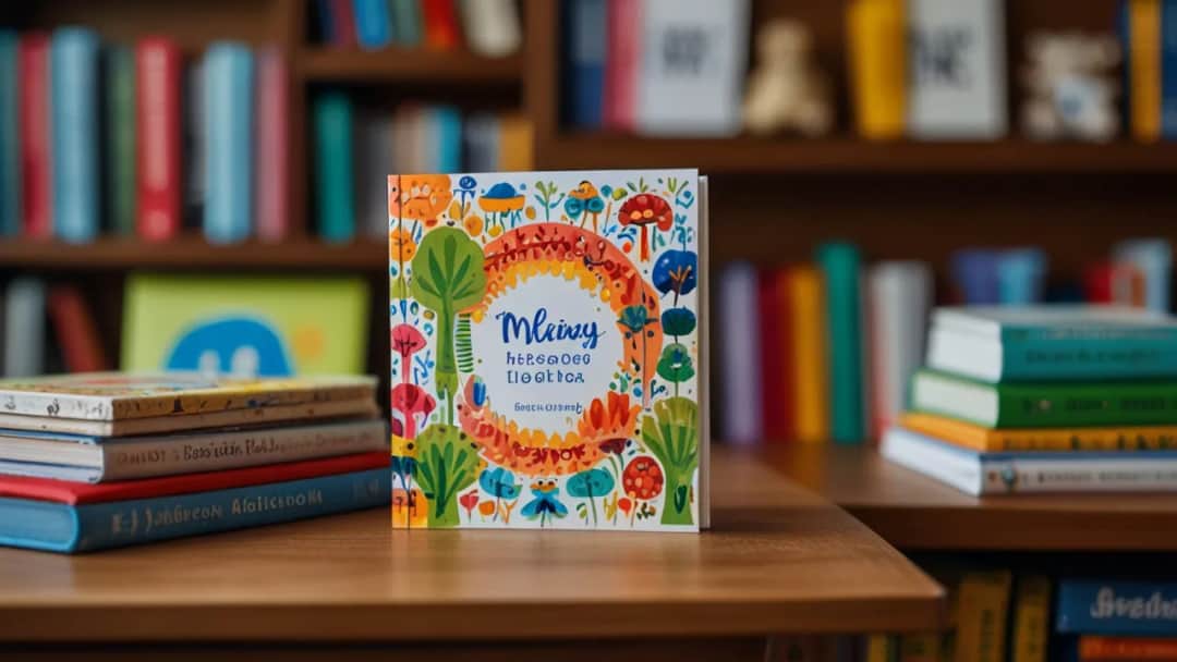 Czemu książeczka personalizowana zachwyci Twoje dziecko? Zalety