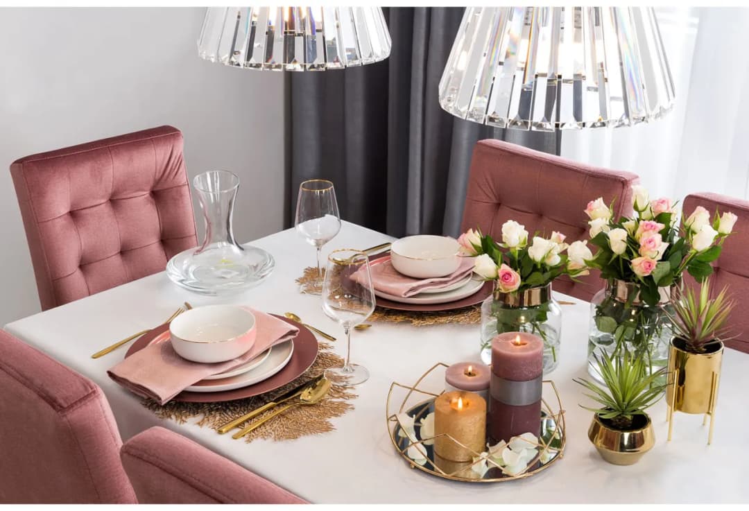 Najlepsze pomysły na dekorację stołu na urodziny - praktyczny poradnik