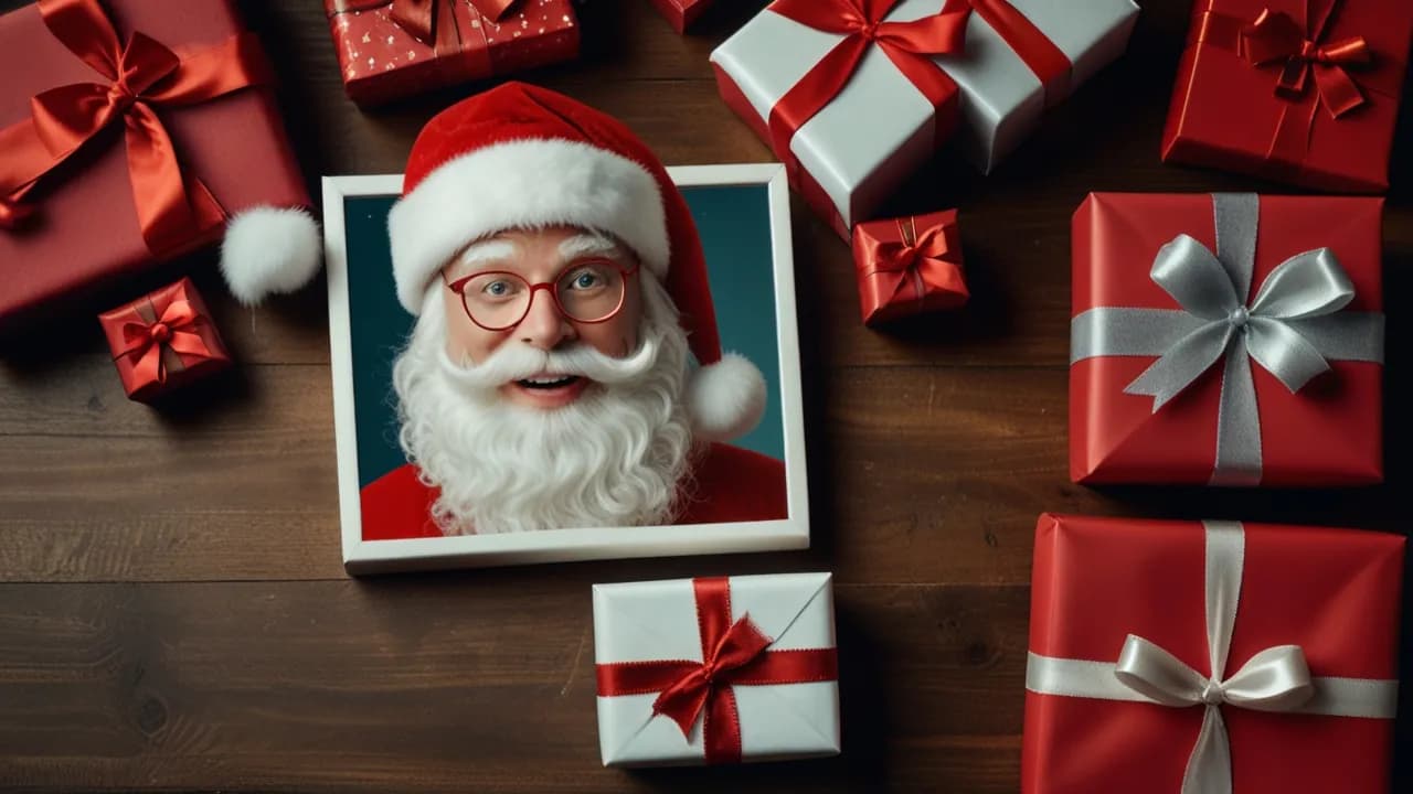 Idealny prezent mikołajkowy dla chłopaka - sprawdzone pomysły na oryginalny upominek