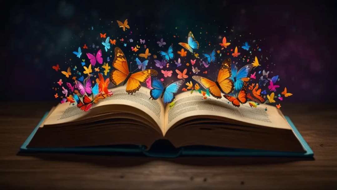 Wyjątkowe wiersze afirmacyjne: inspiracja i motywacja w poezji