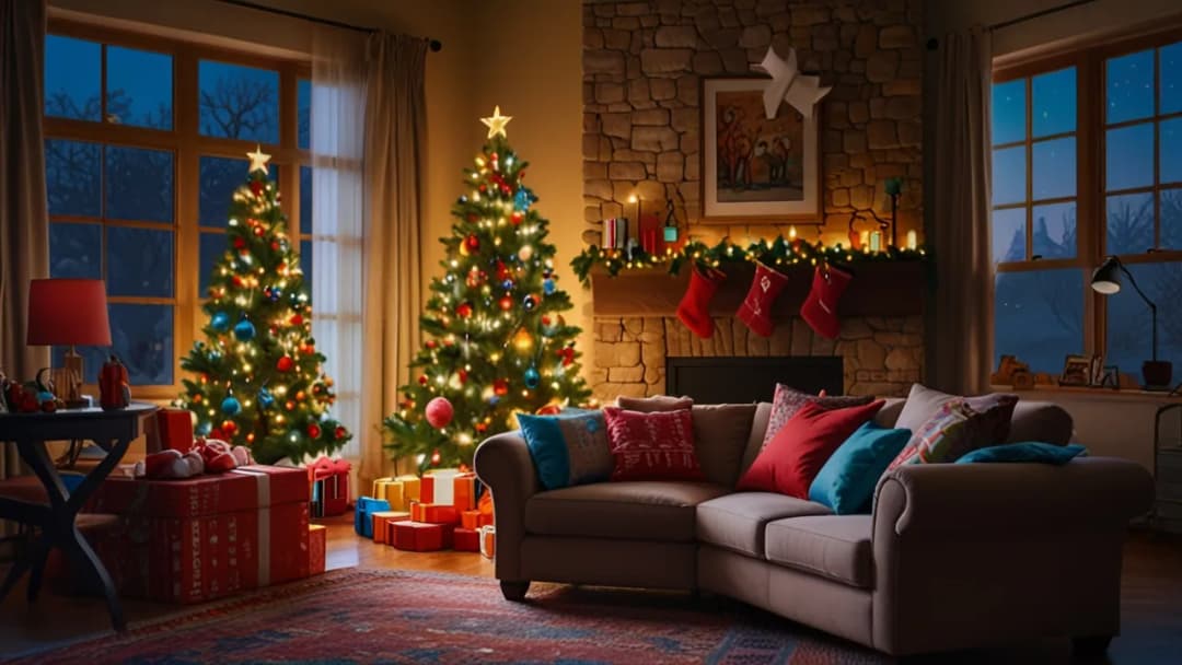 Odkrywaj pragnienia bliskich i zgadnij, kto co chce na święta!