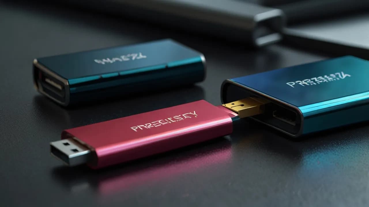 Wybierz najlepszy pendrive na dzień chłopaka - praktyczny poradnik 2025