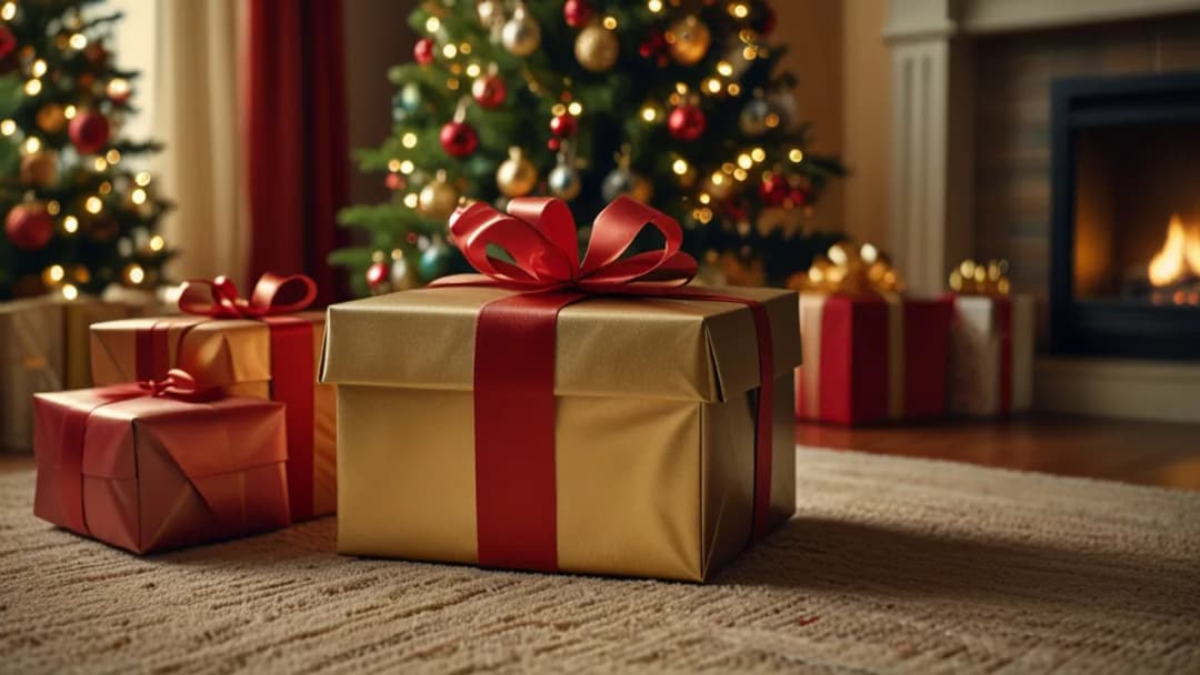 Prezent dla całej rodziny – najlepsze pomysły i inspiracje