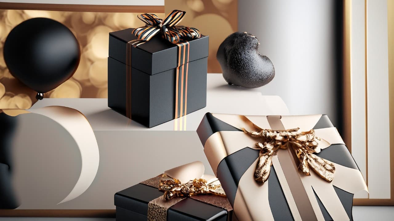 10 Pomysłów na Prezent z Okazji Awansu: Niezwykłe Propozycje, Które Zrobią Wrażenie!