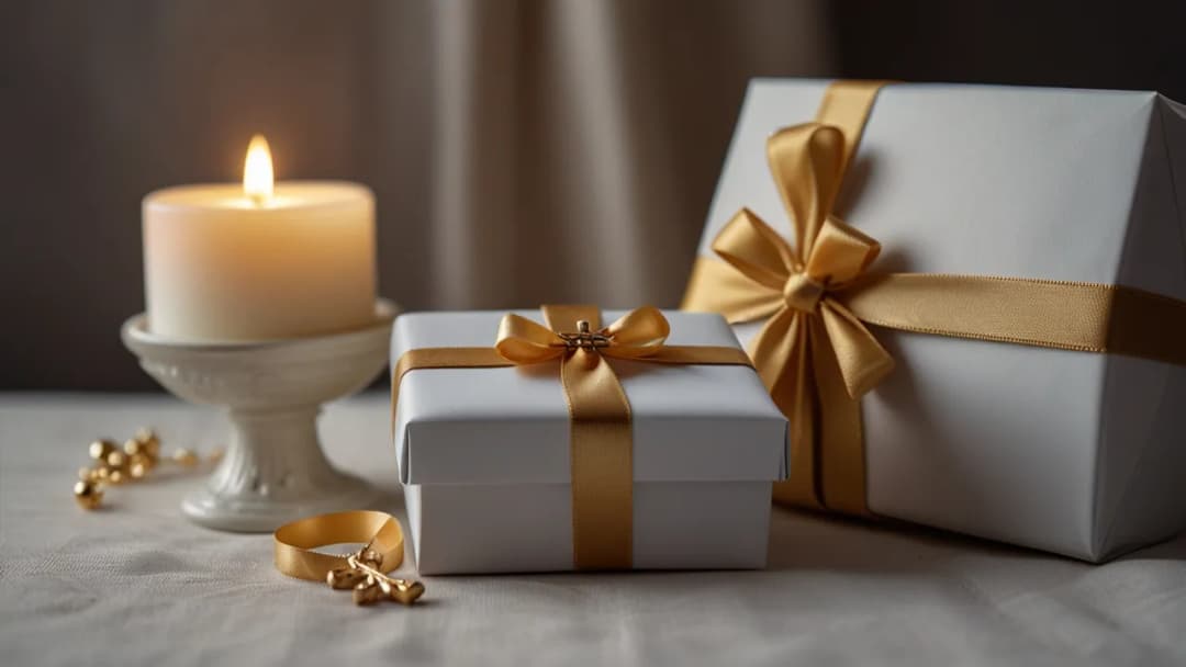 Wybierz wyjątkową pamiątkę od chrzestnych która zostanie na lata!