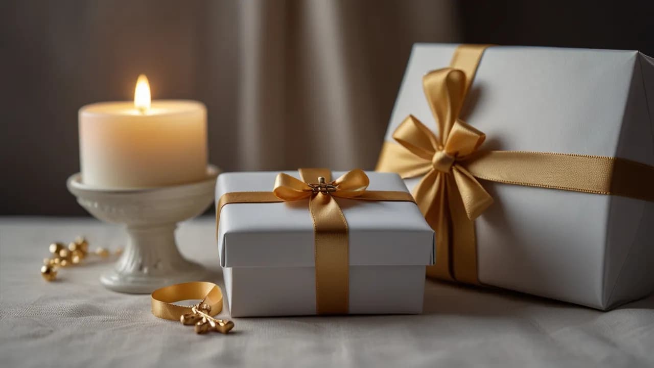 Wybierz wyjątkową pamiątkę od chrzestnych która zostanie na lata!