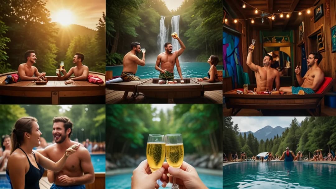 Planujesz wieczór kawalerski? Oto 7 pomysłów na epicką imprezę