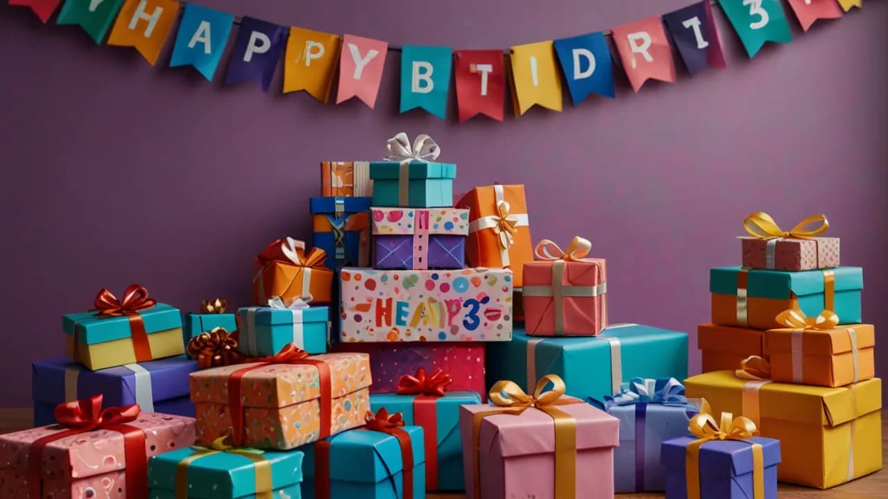 Fajny prezent dla 13 latki na urodziny? Sprawdź nasze propozycje!