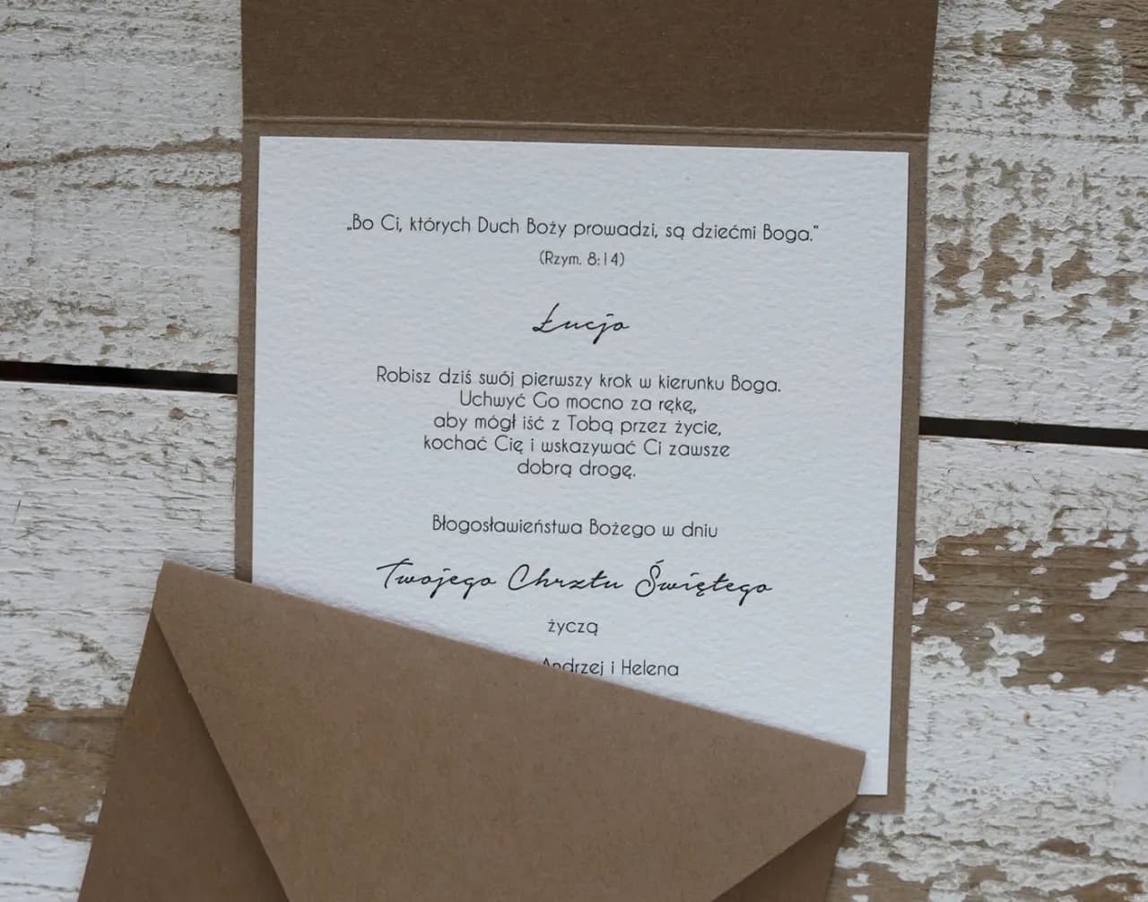 Piękne cytaty na chrzest od ojca chrzestnego: inspiracje i rady