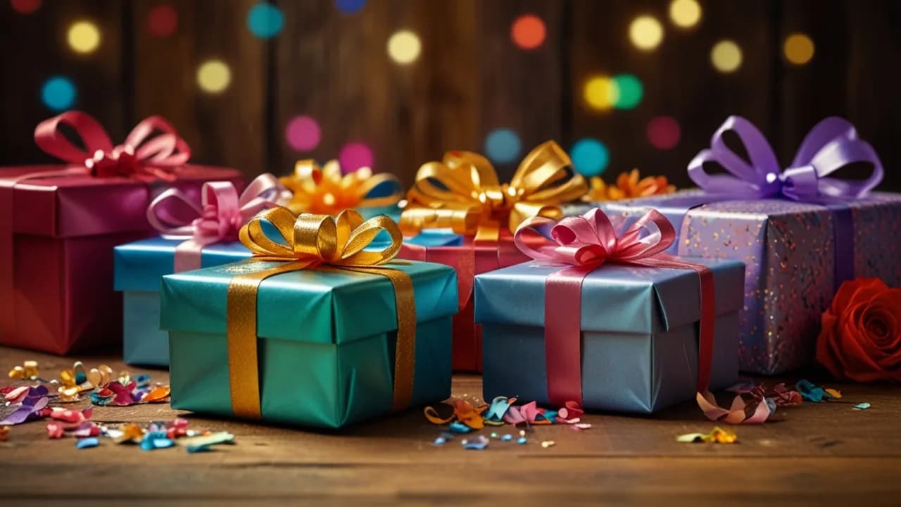 Oryginalny prezent na urodziny dla szwagierki - sprawdzone pomysły i inspiracje