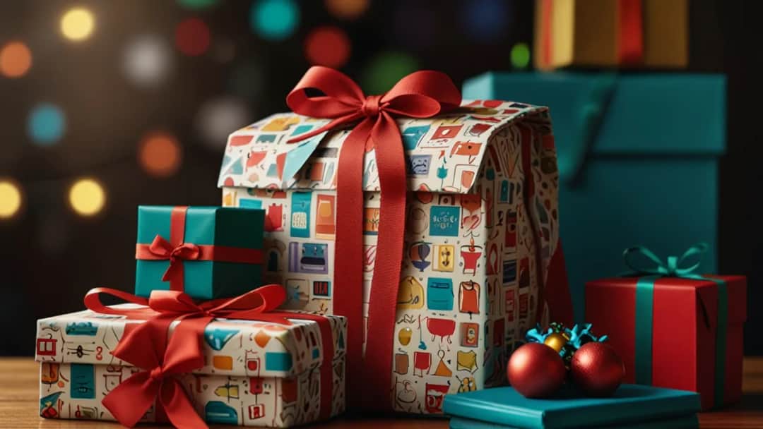 Prezent na mikołajki dla kolegi z klasy - najlepsze pomysły w 2022