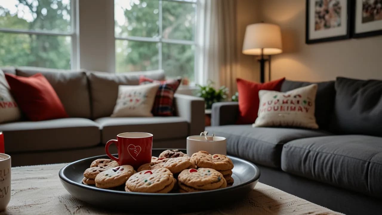 Jak okazać miłość na co dzień? To ważny dzień doceniania męża!