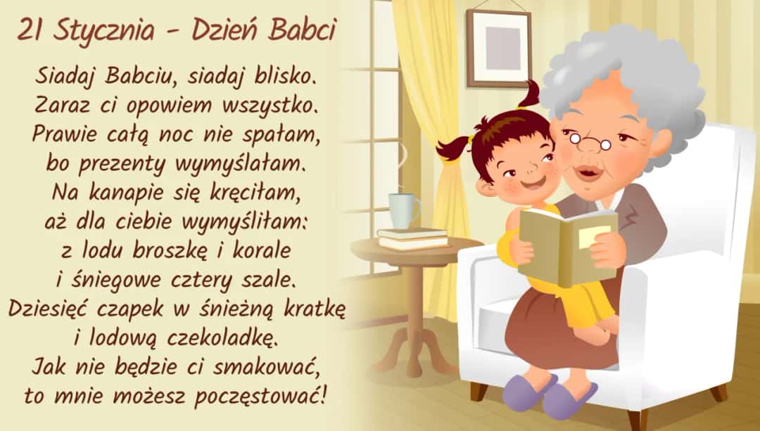 Życzenia od babci dla wnuczka: Najpiękniejsze słowa miłości