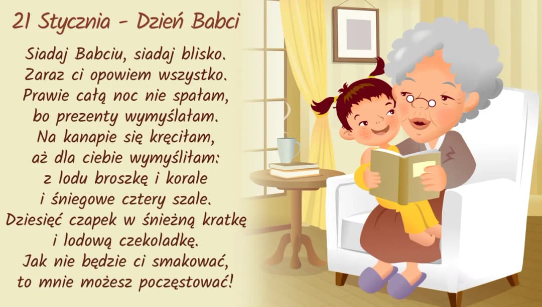 Życzenia od babci dla wnuczka: Najpiękniejsze słowa miłości