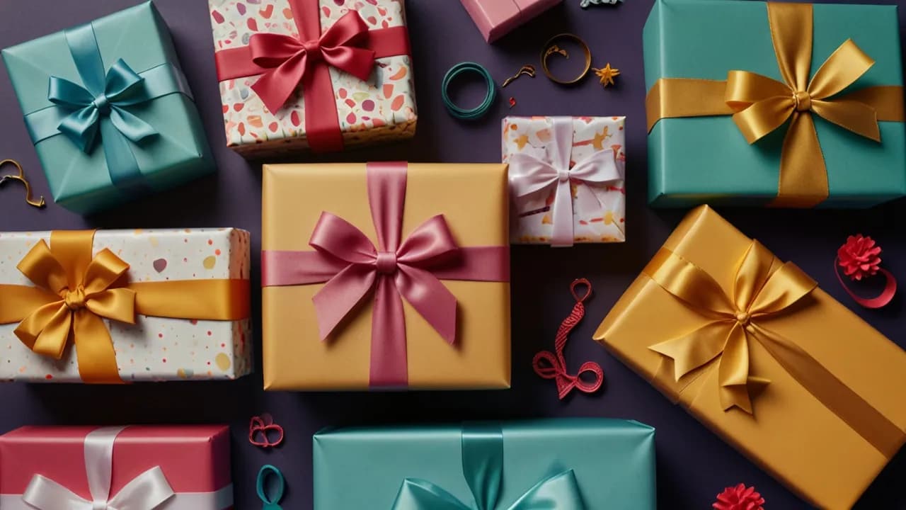 Idealny prezent dla przyjaciółki - sprawdzone pomysły i inspiracje