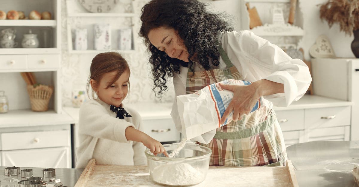 Praktyczny i interesujący prezent imieninowy dla mamy