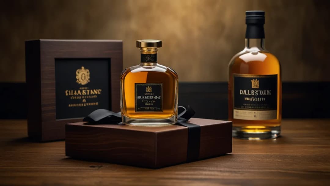 Co wybrać na prezent dla mężczyzny na 60 urodziny? Ekskluzywne pomysły i propozycje