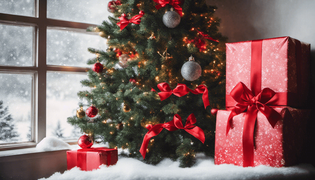 Prezent pod choinkę dla 5 latka