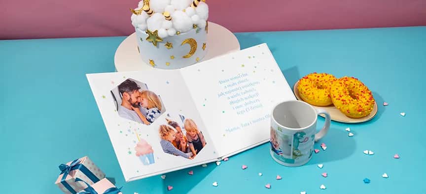 Idealny prezent dla siostry na 35. urodziny - spraw radość bliskiej osobie!