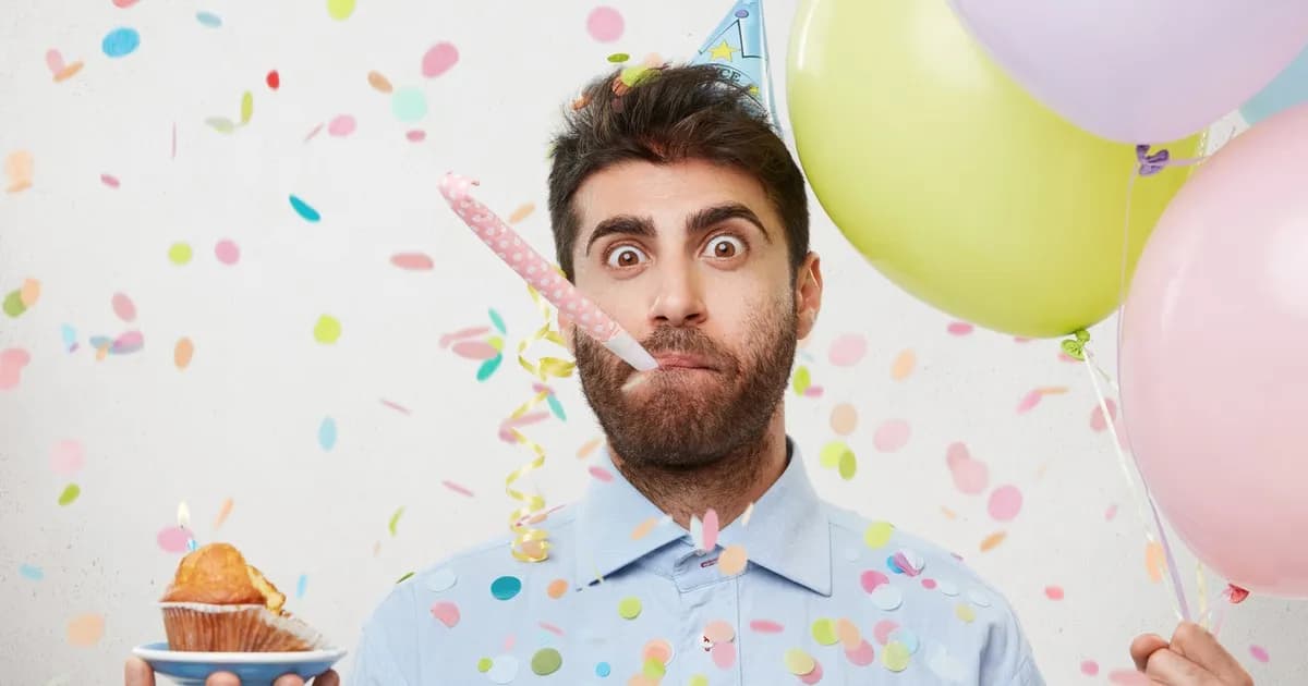 Prezent dla brata 18 lat - jaki wybrać, żeby trafić w jego gusta? Sprawdź nasze propozycje!