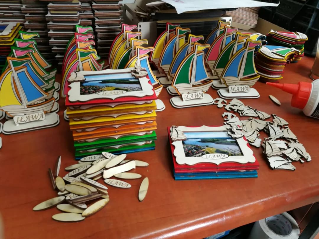 Najlepsze polskie prezenty dla obcokrajowców