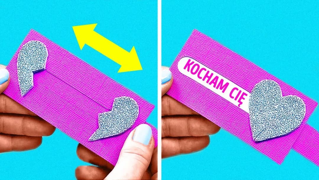 Jak stworzyć wyjątkową dużą kartkę urodzinową? Kreatywne triki