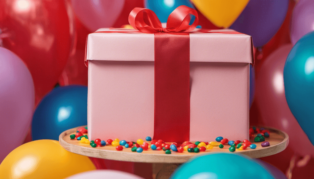 Prezent na 18 urodziny dla syna - wyjątkowe propozycje