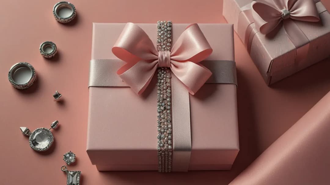 Prezent do 100 zł dla niej - 10 pomysłów na wyjątkowy upominek dla dziewczyny