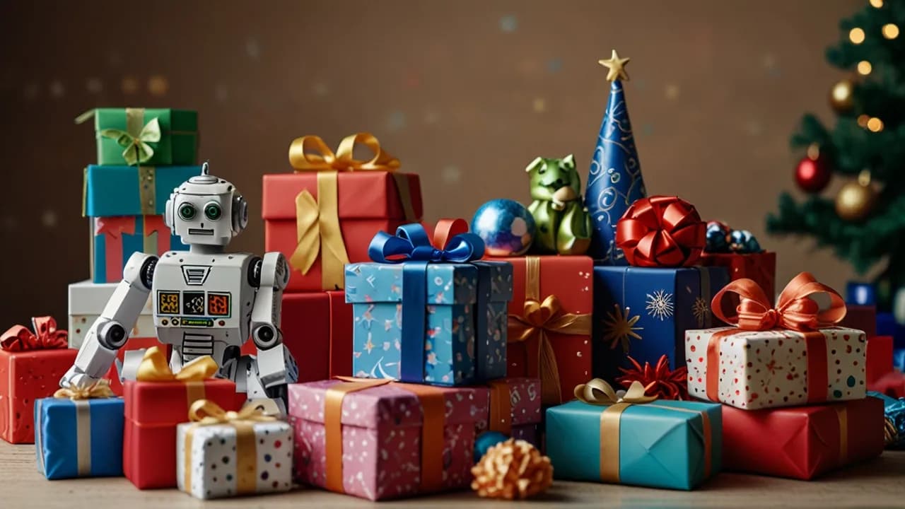 Świetne prezenty na Dzień Dziecka i Mikołajki dla 8-latka