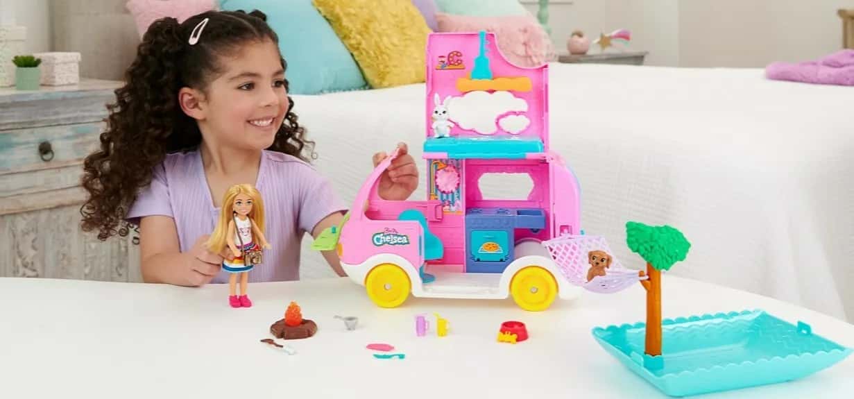 Prezent dla 6-latki | Kreatywne pomysły i wskazówki