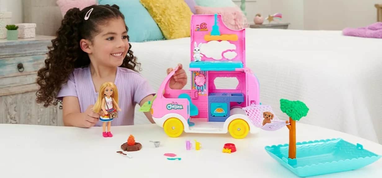 Prezent dla 6-latki | Kreatywne pomysły i wskazówki