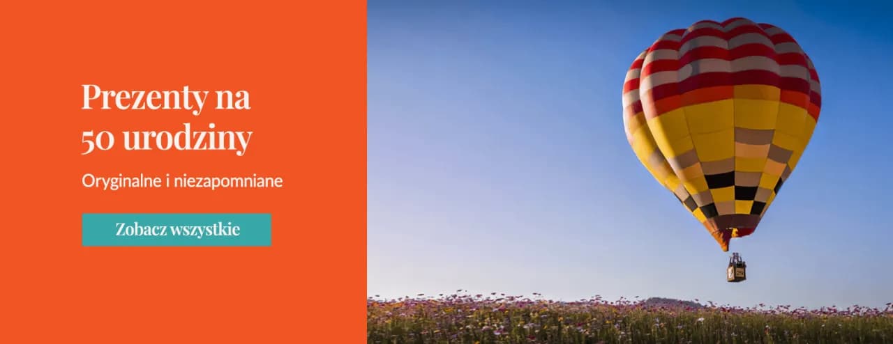 Zaskoczymy jubilata? Oryginalne pomysły na 50 urodziny mężczyzny