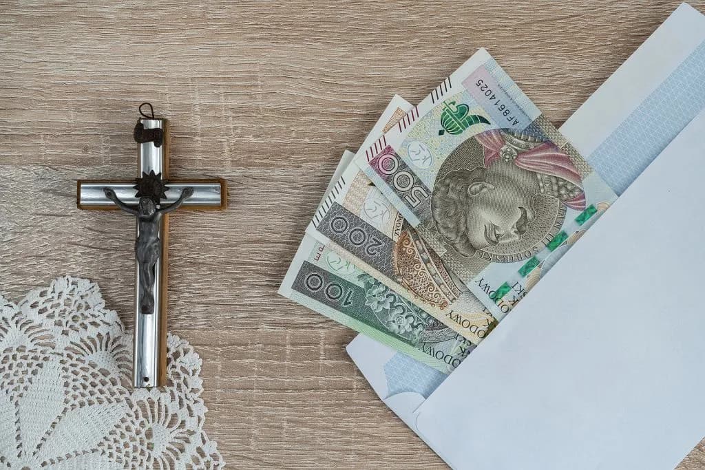 Ile dać na komunię wnuczce? Odkryj idealne prezenty i kwoty