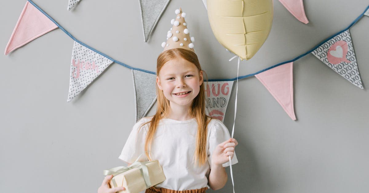 Idealny prezent dla 5-latka - sprawdzone pomysły dla dziewczynki i chłopca