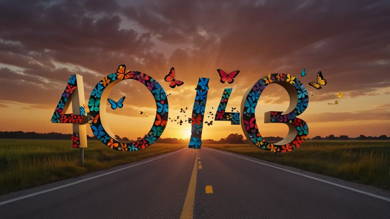 40 to nie tak dużo - zobacz, ile możesz jeszcze osiągnąć w życiu