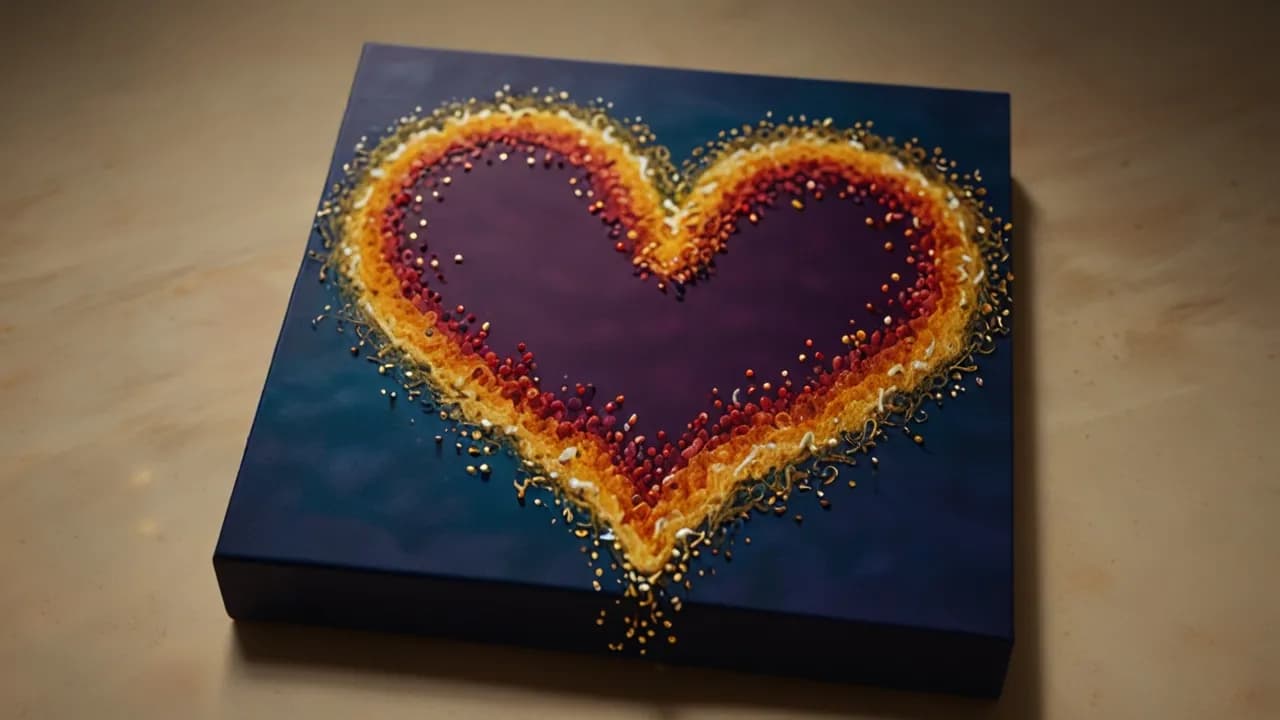 Jak stworzyć obraz personalizowany, który wzruszy każdą osobę?