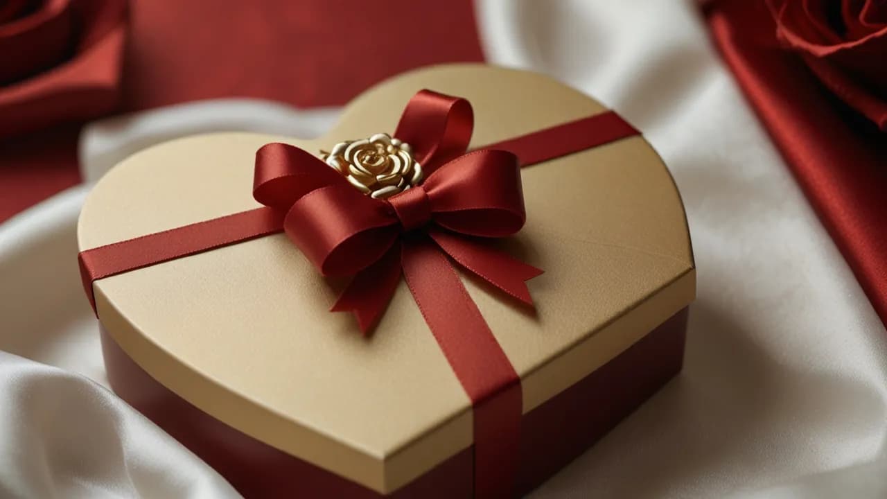 8 romantycznych prezentów na rocznicę ślubu, które pokocha mąż!