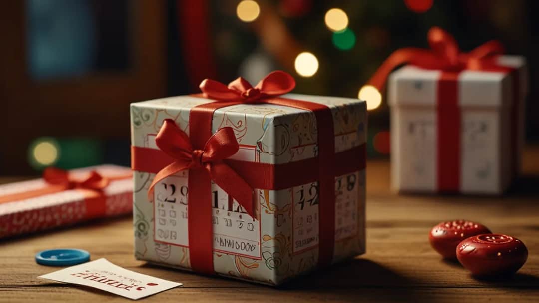 Prezent imieninowy dla mężczyzny - jaki wybrać? 10 pomysłów, które spodobają się każdemu