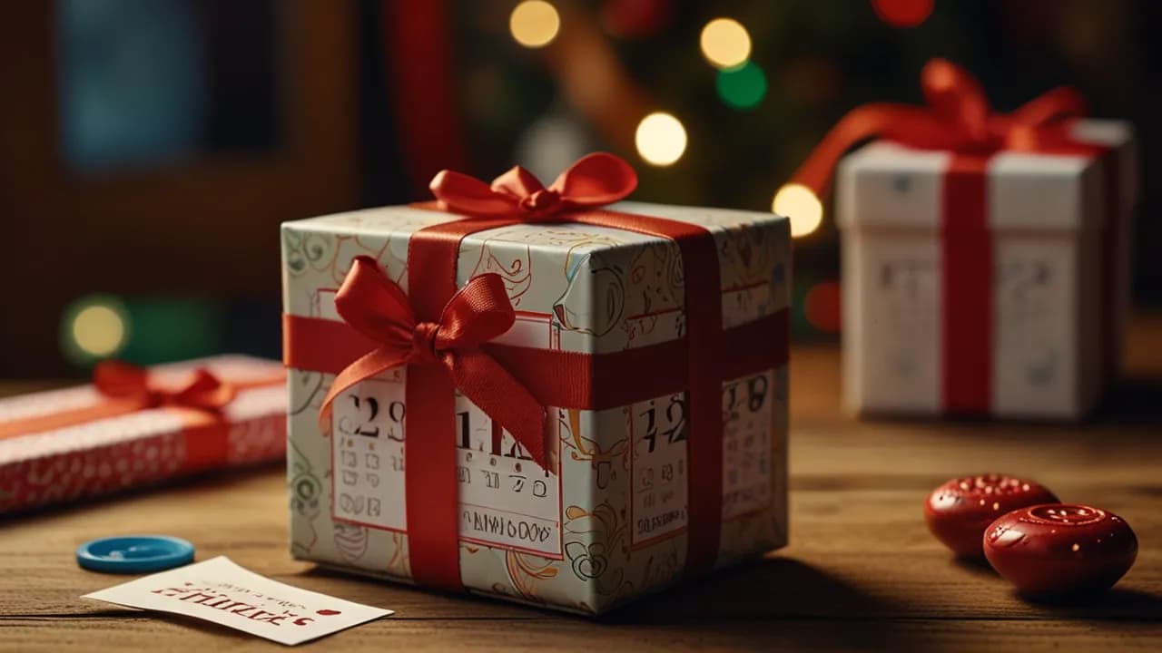 Prezent imieninowy dla mężczyzny - jaki wybrać? 10 pomysłów, które spodobają się każdemu