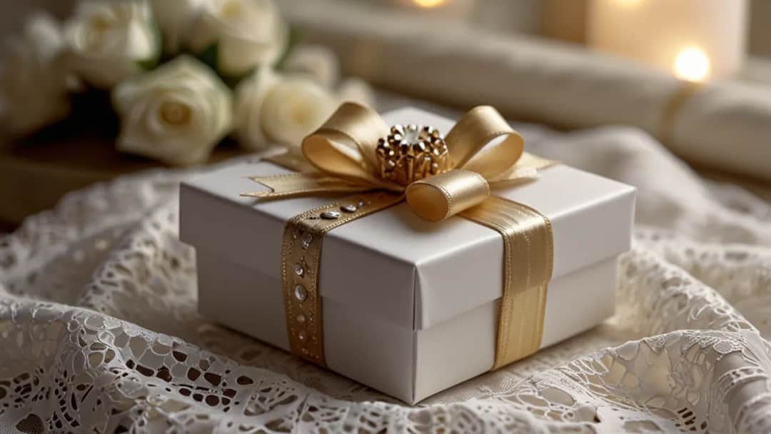 Zachwyć ją tymi 5 pomysłami na prezent komunijny dla dziewczynki