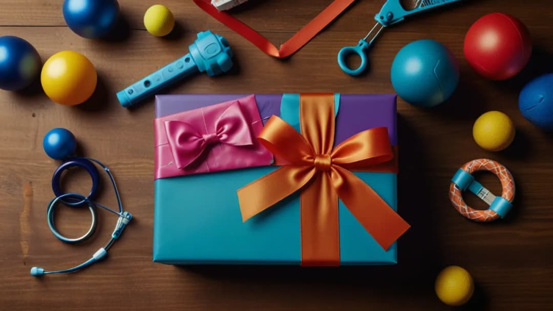 Zastanawiasz się nad prezentem dla taty? Rozważ radosne opcje