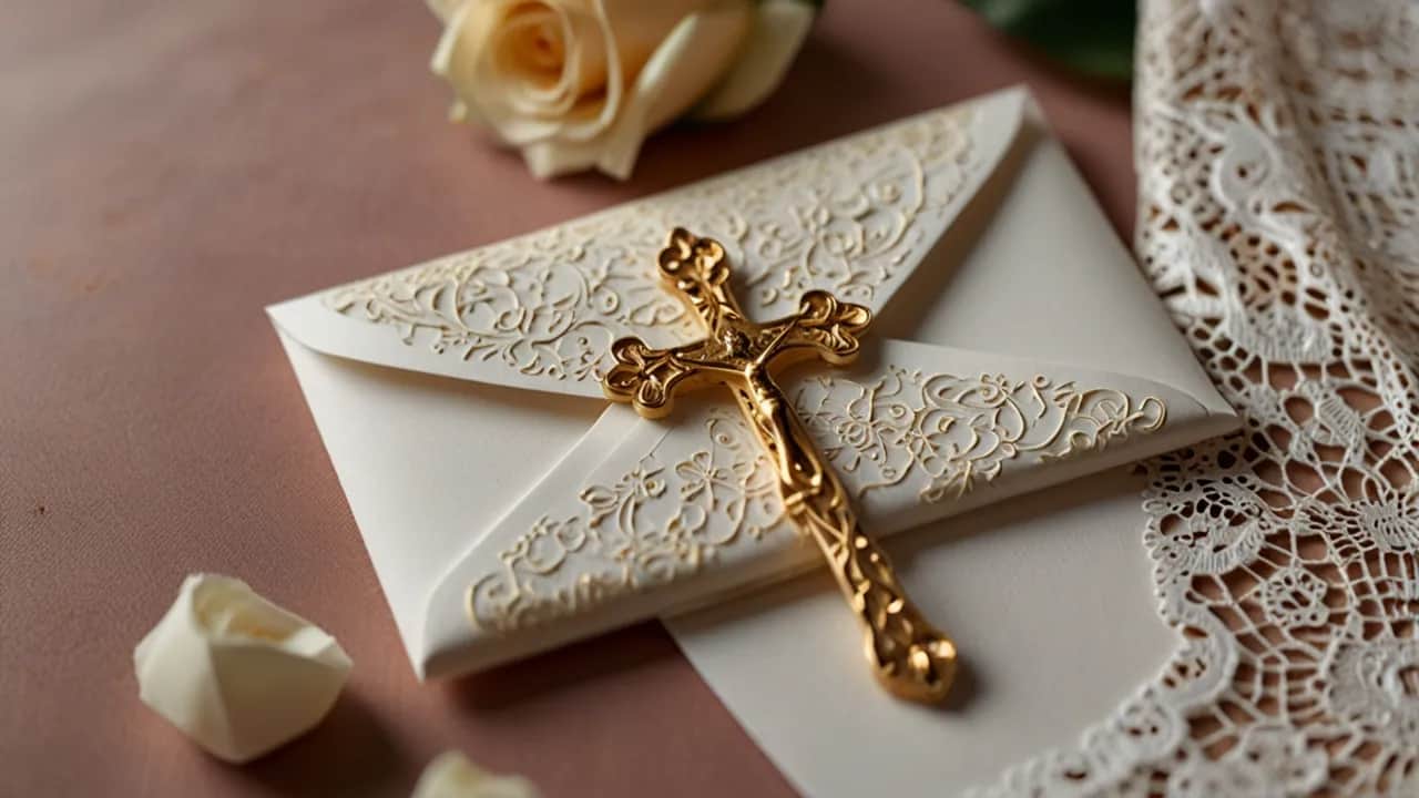 Koperta na pieniądze komunia: Jak wybrać idealną? Poradnik