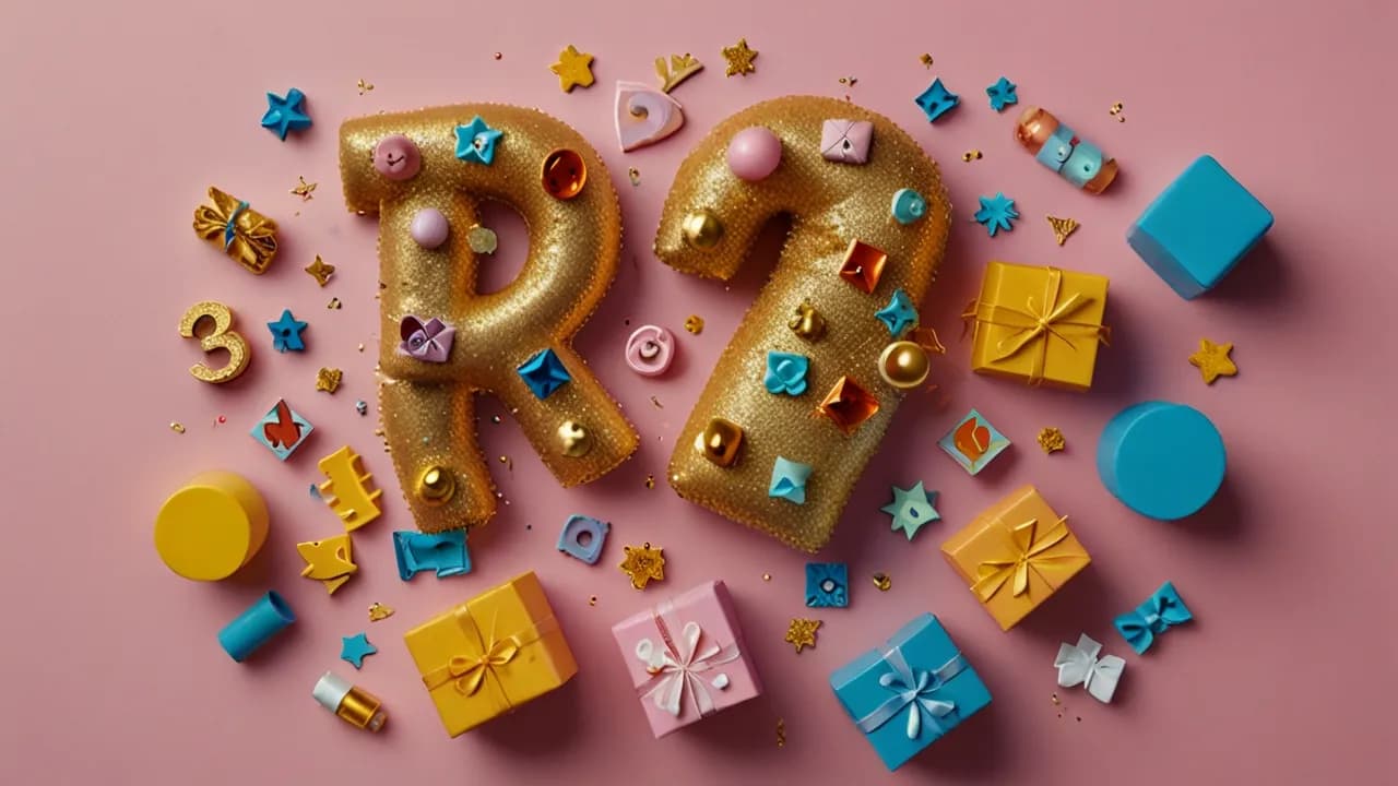 Prezenty dla 3-letniej dziewczynki - Co kupić? Najlepsze pomysły na prezent!