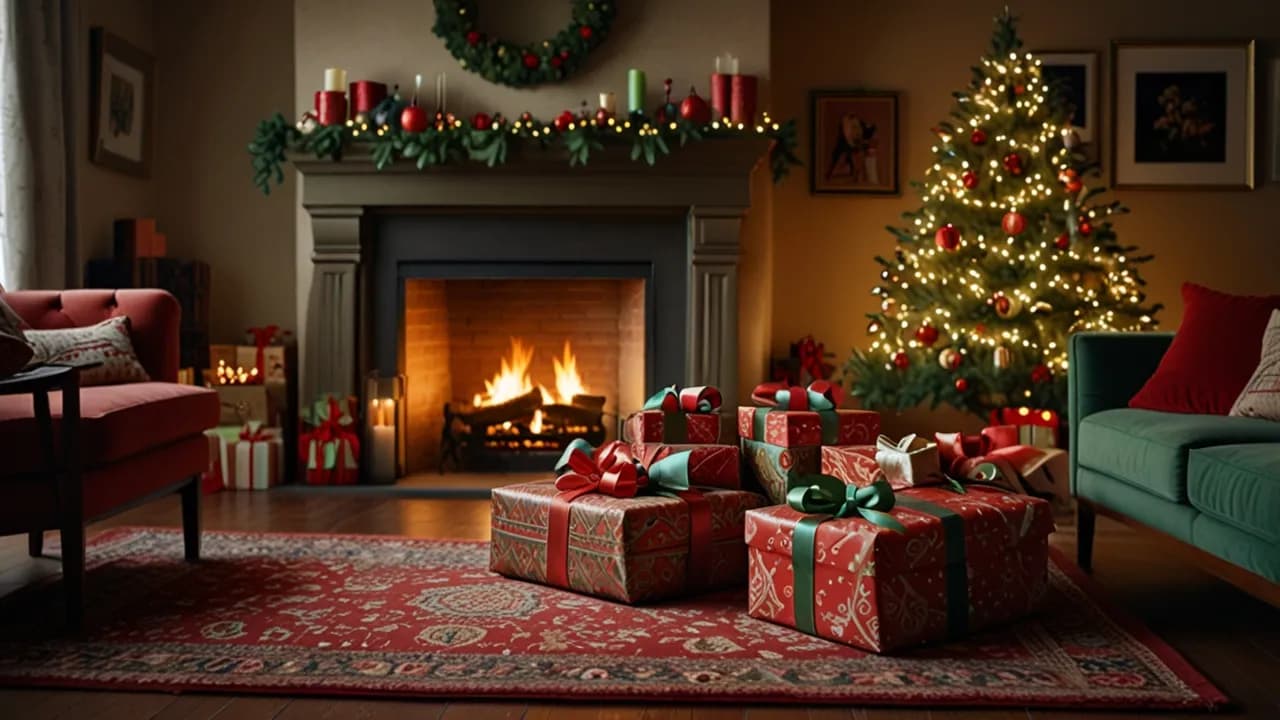 Najlepsze zestawy świąteczne dla rodziny: pomysły i porady