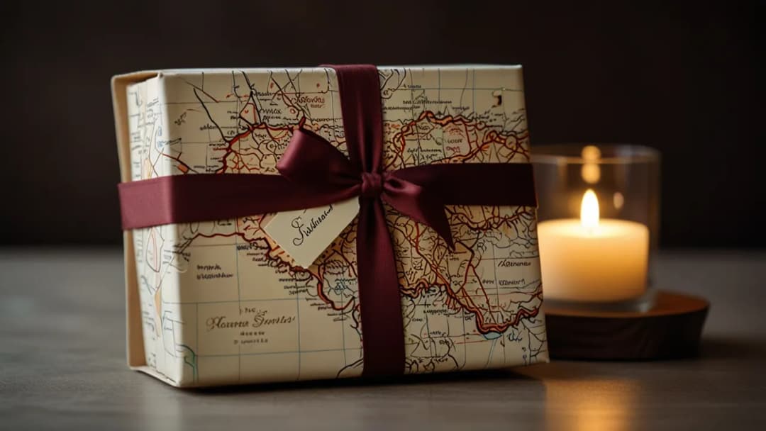 Szukasz prezentu dla pary? Spersonalizuj go i zaskocz ich mocno