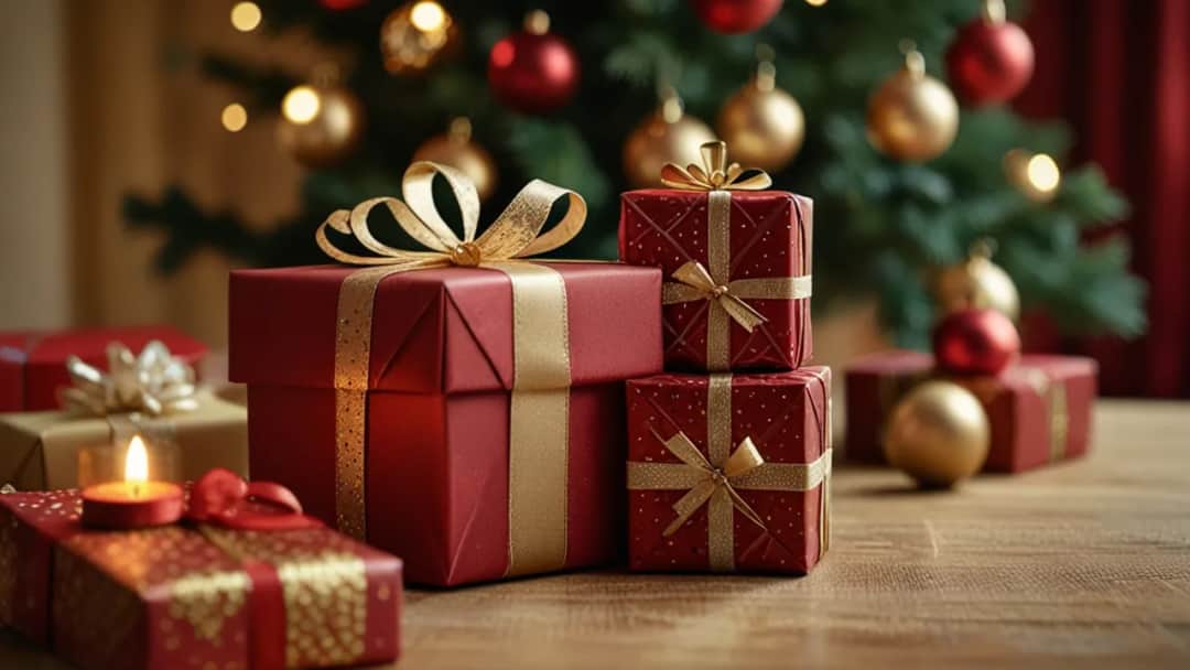 Idealny prezent pod choinkę dla siostry - sprawdź nasze propozycje!